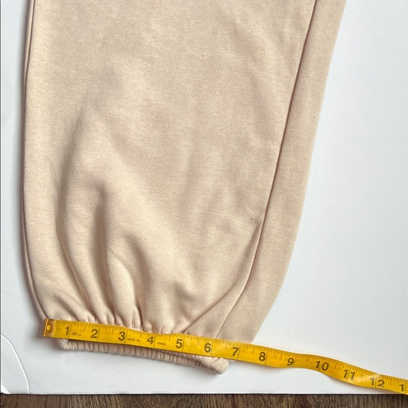 JoyLab women Beige Joggers - Picture 6 of 12